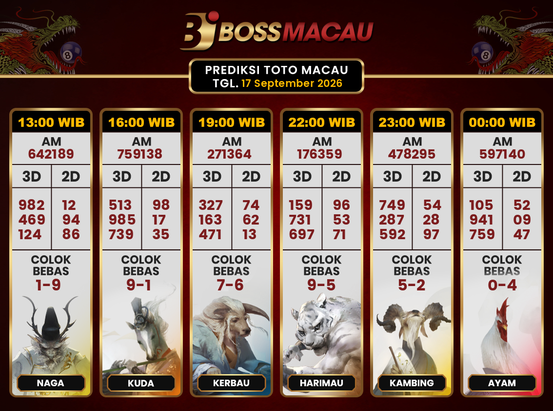 Bocoran-Toto-Macau-Hari-Ini-Kamis-17-September-2026-Terjitu